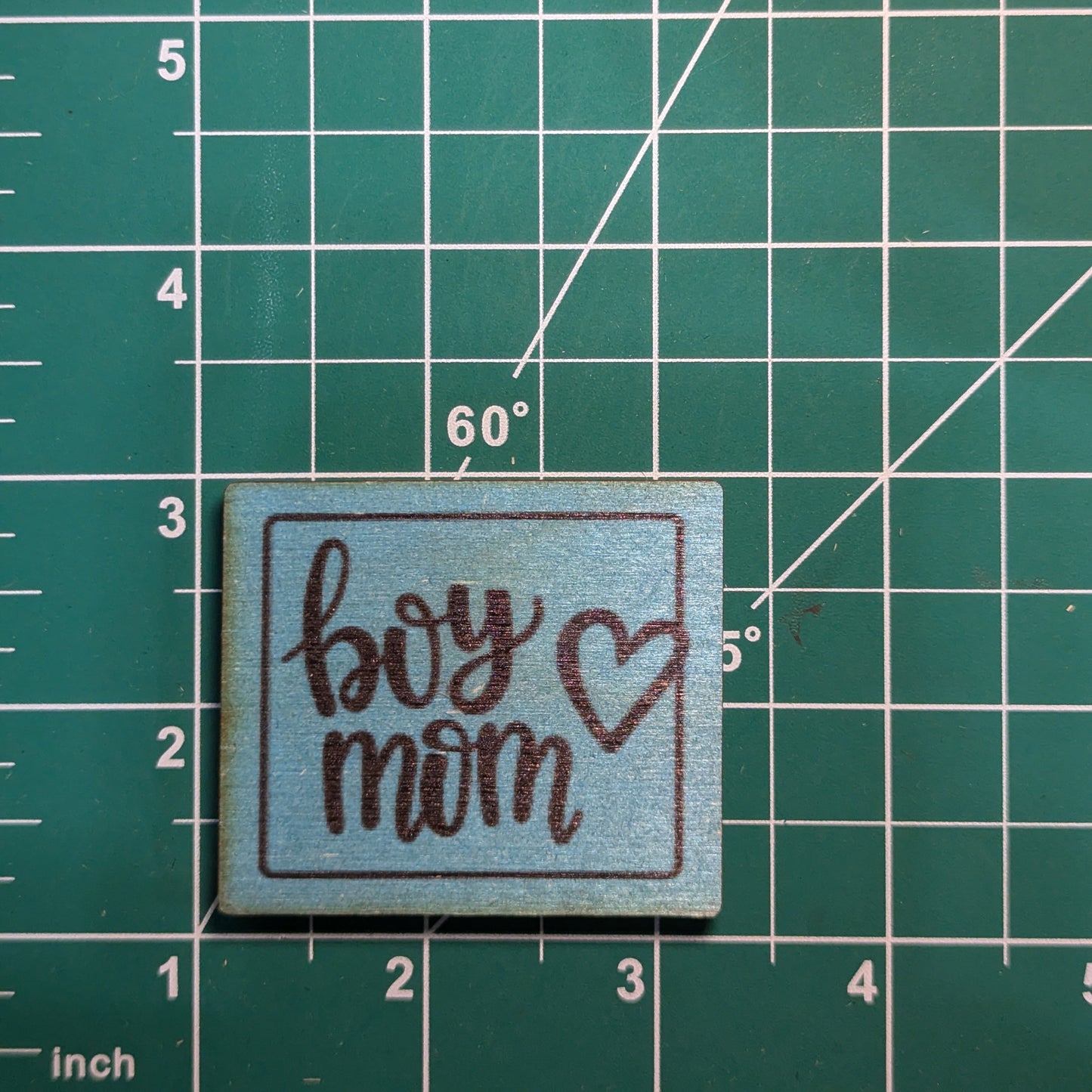 Boy Mom