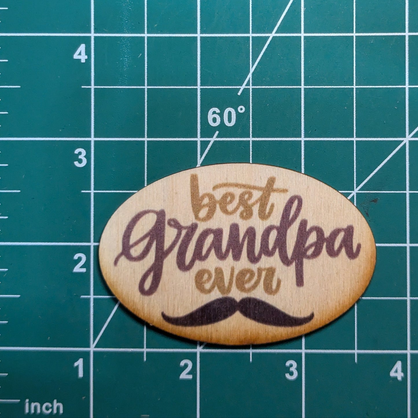 Best Grandpa Ever