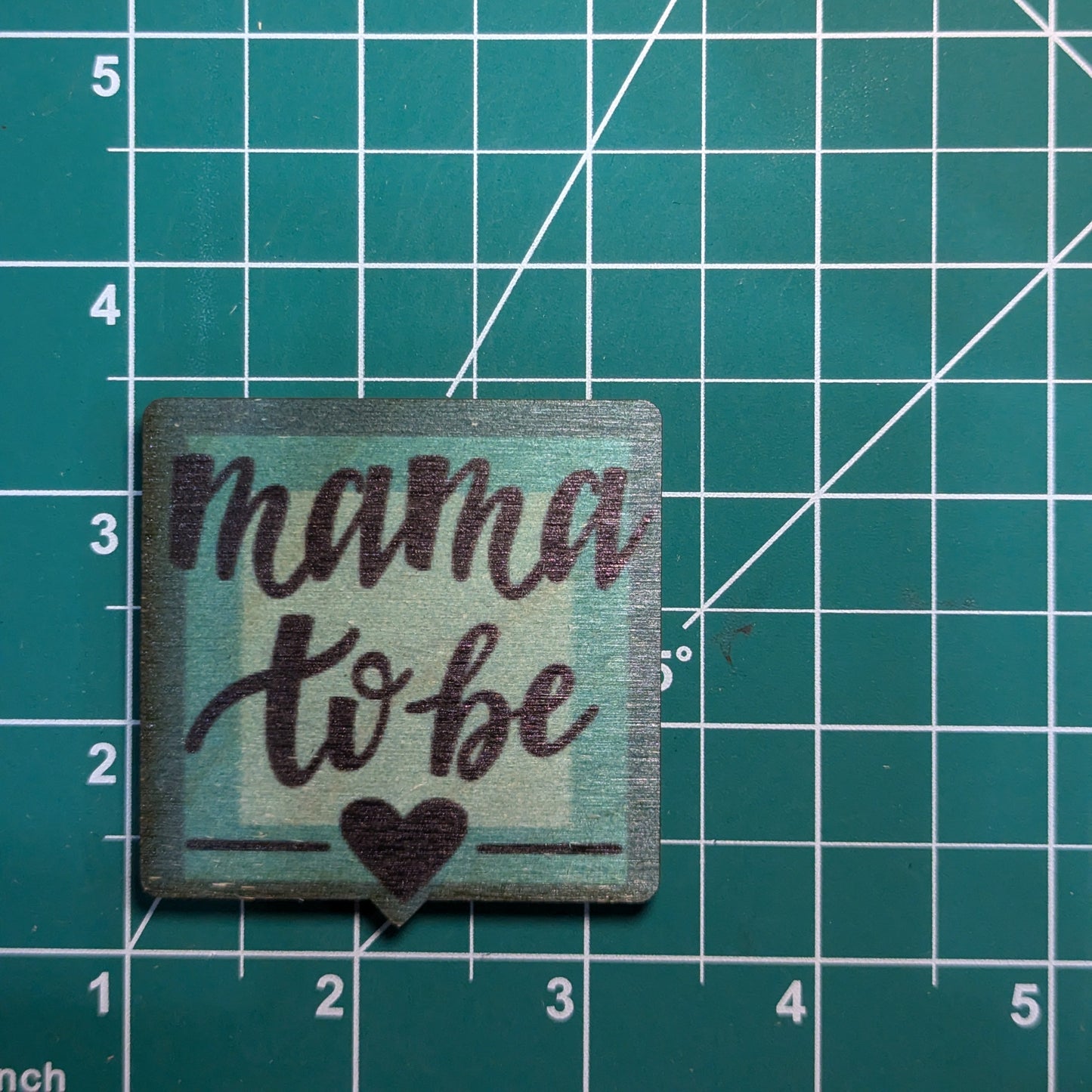 Mama To Be