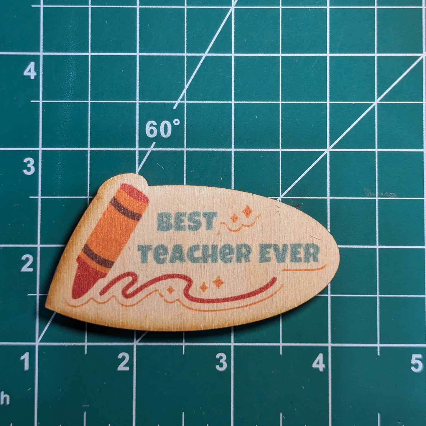 Best Teacher Ever