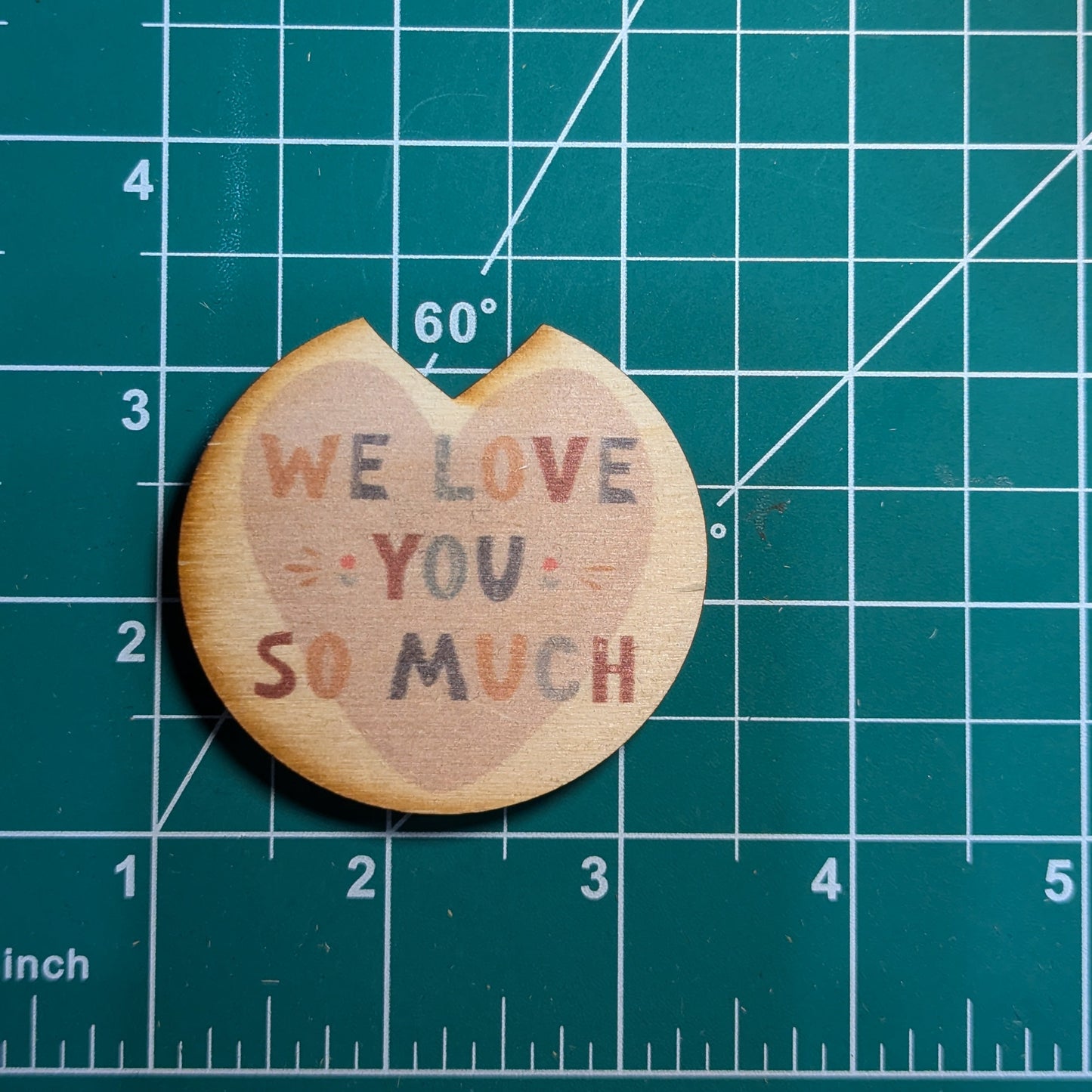 We Love You So Much