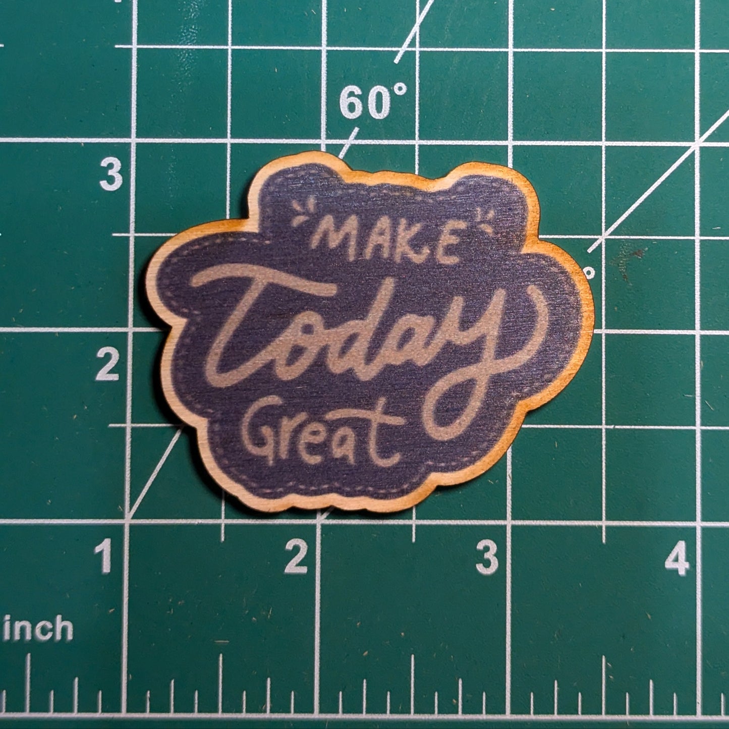 Make Today Great