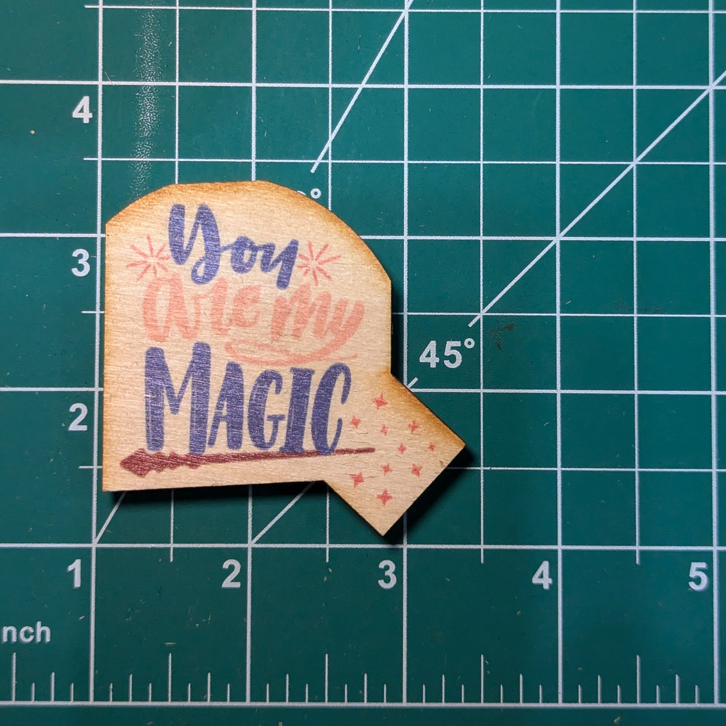 You Are My Magic