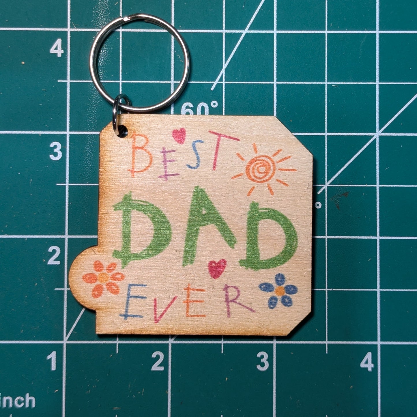 Best DAD Ever!