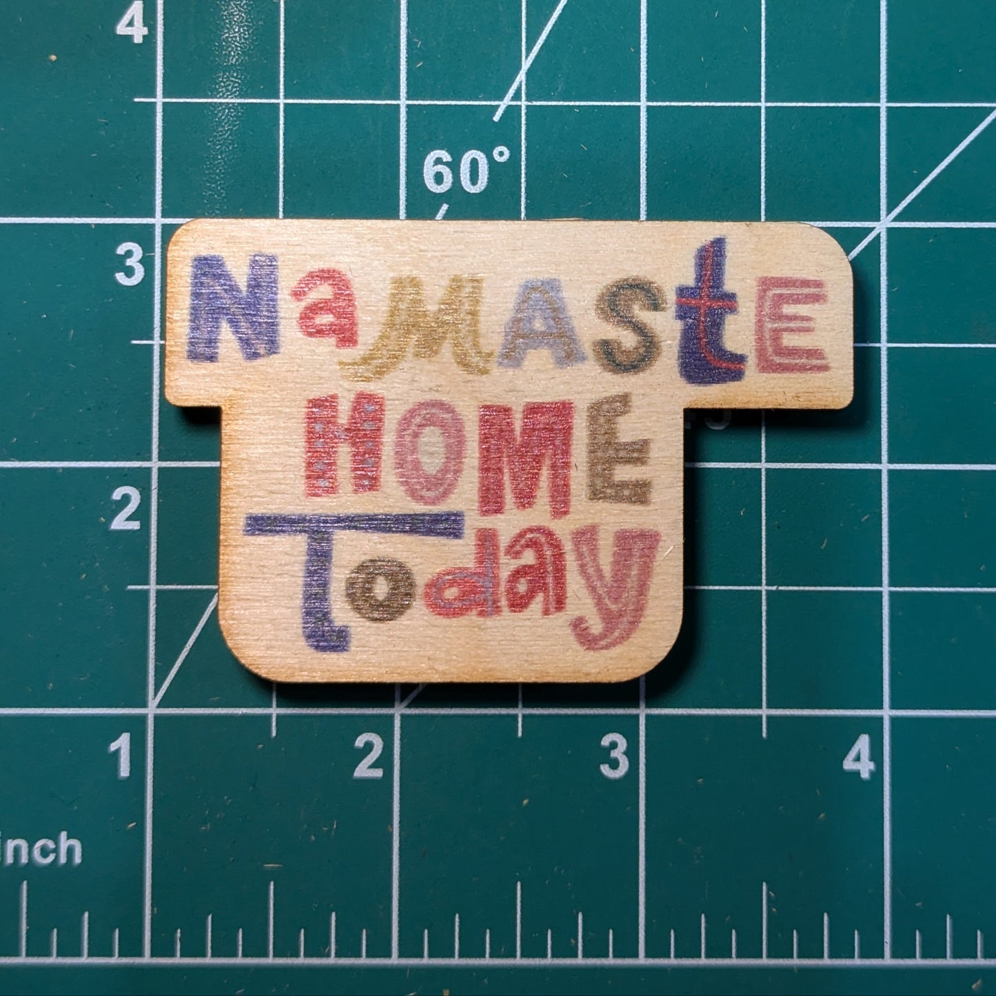 Namaste Home Today