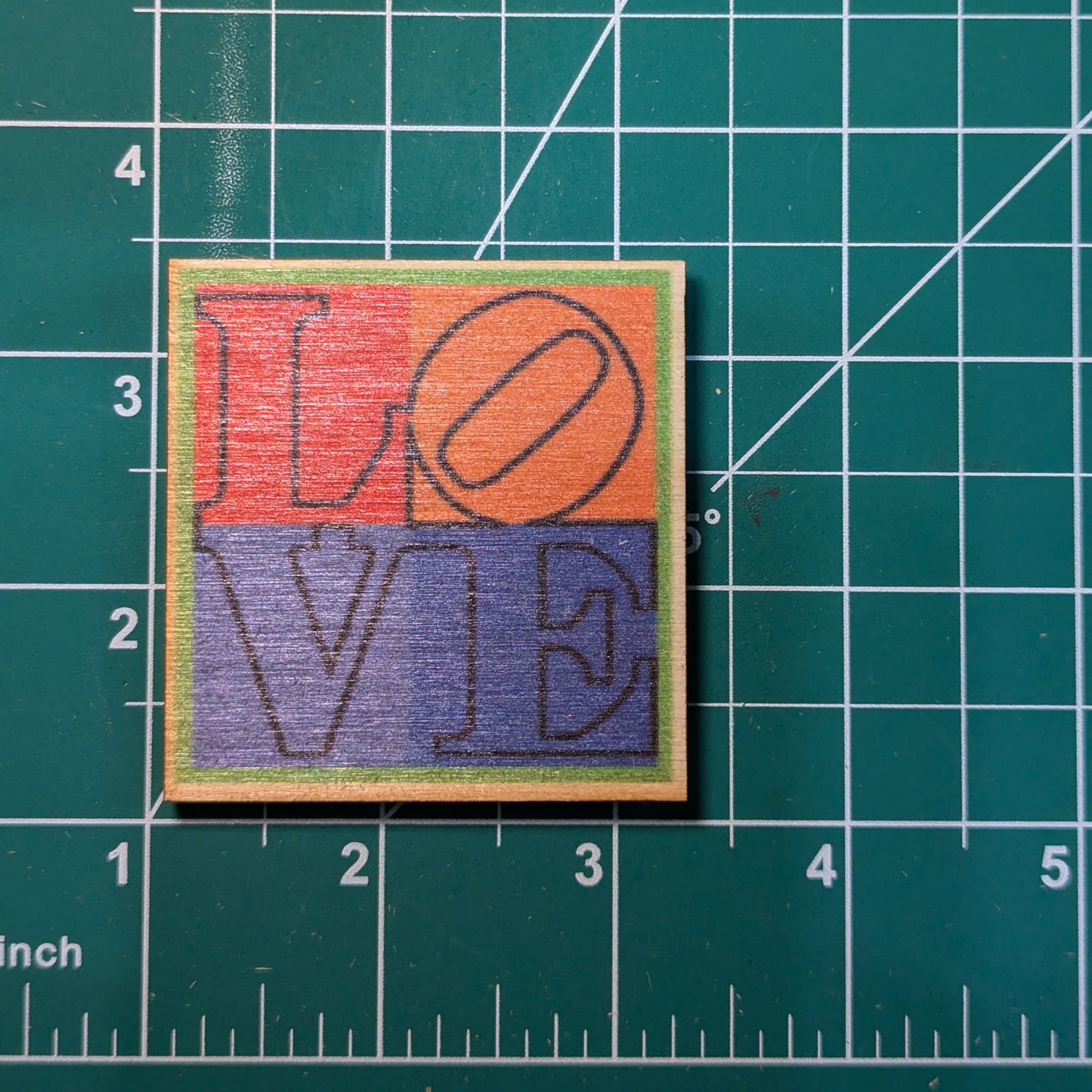 Love Square