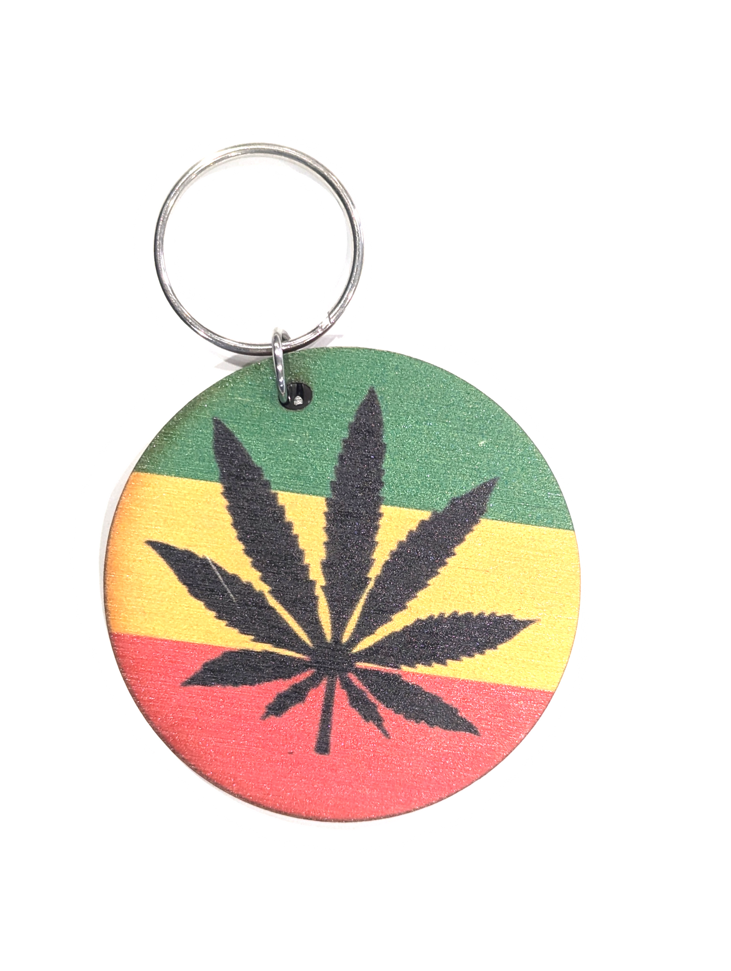 Rasta Leaf