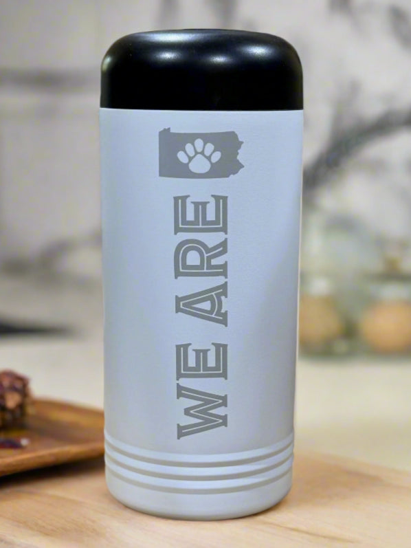 We Are thermos placeholder