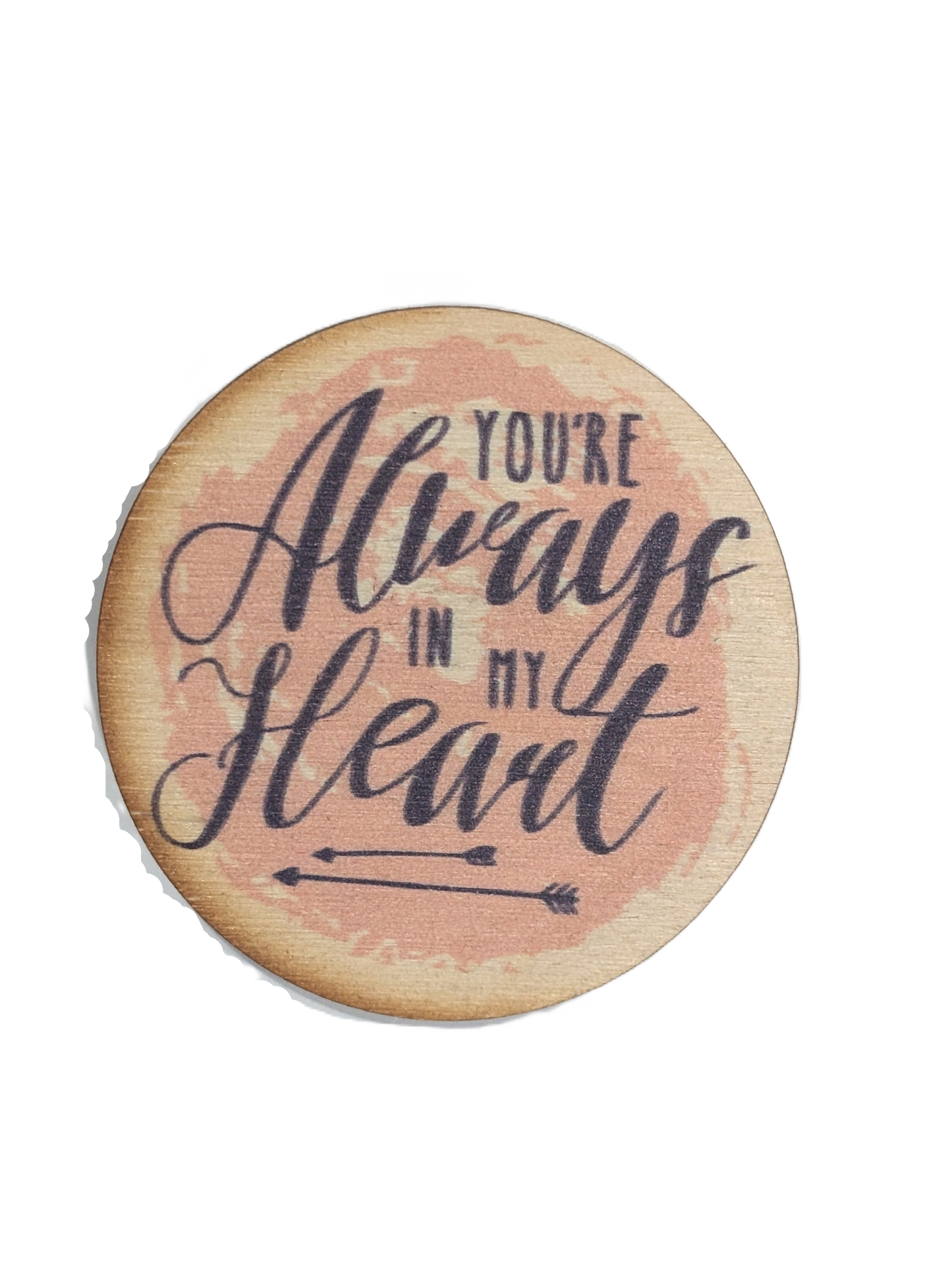 You're Always In My Heart