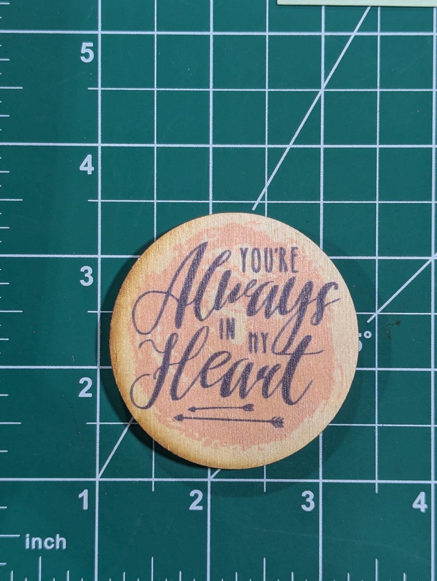 You're Always In My Heart