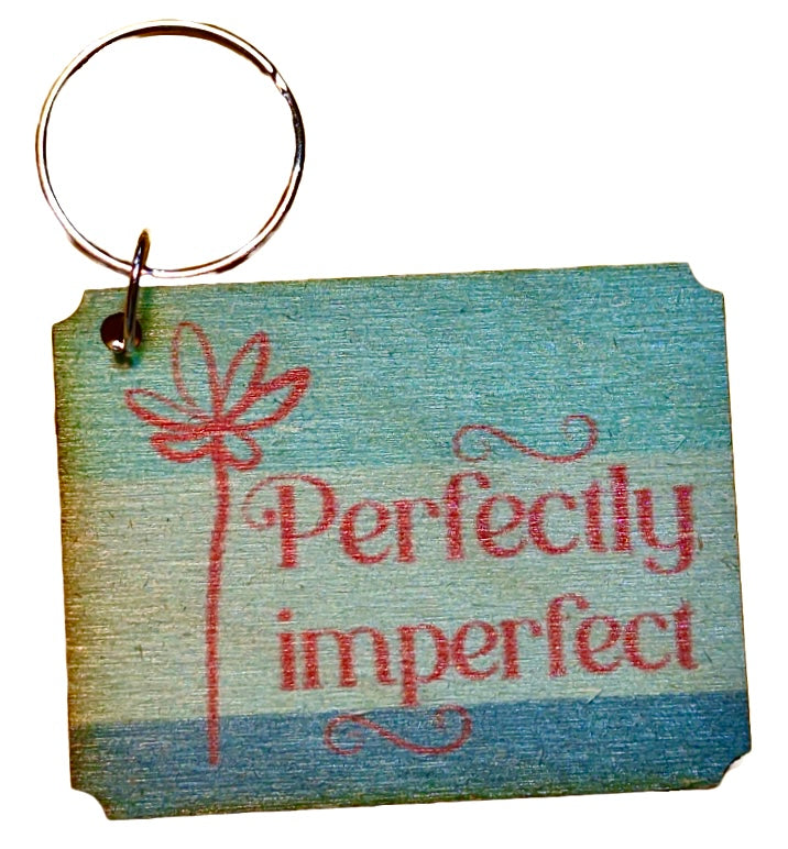 Perfectly Imperfect