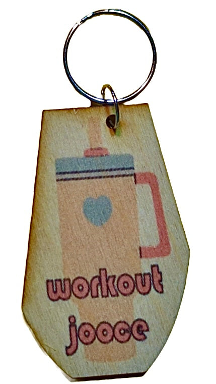Stanley Workout Jooce