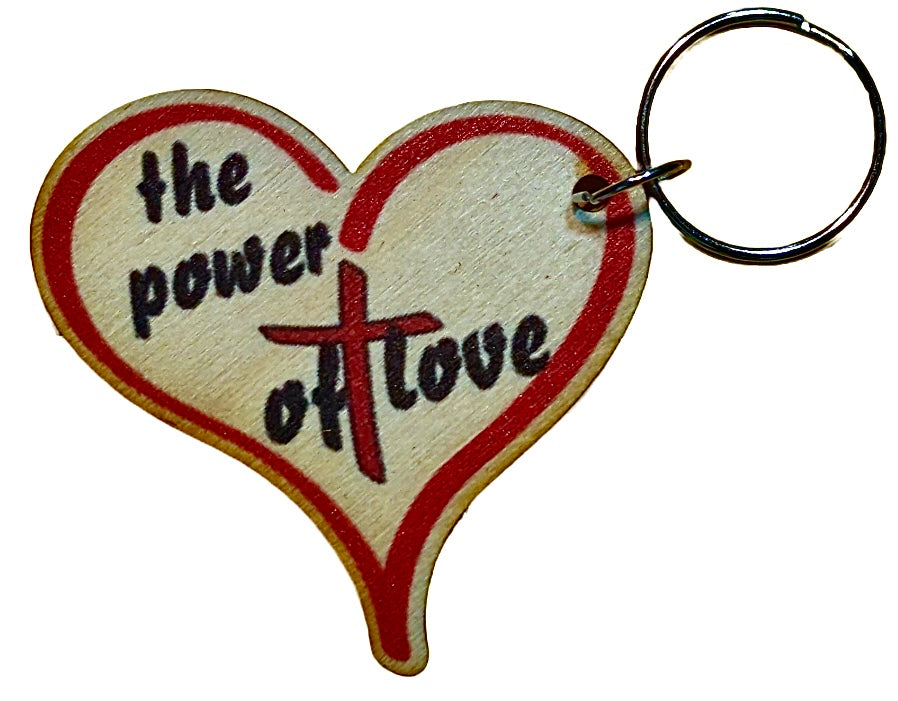 The Power Of Love
