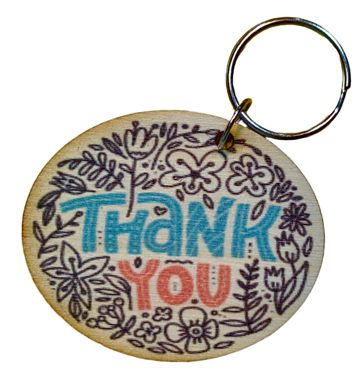 Thank You Floral