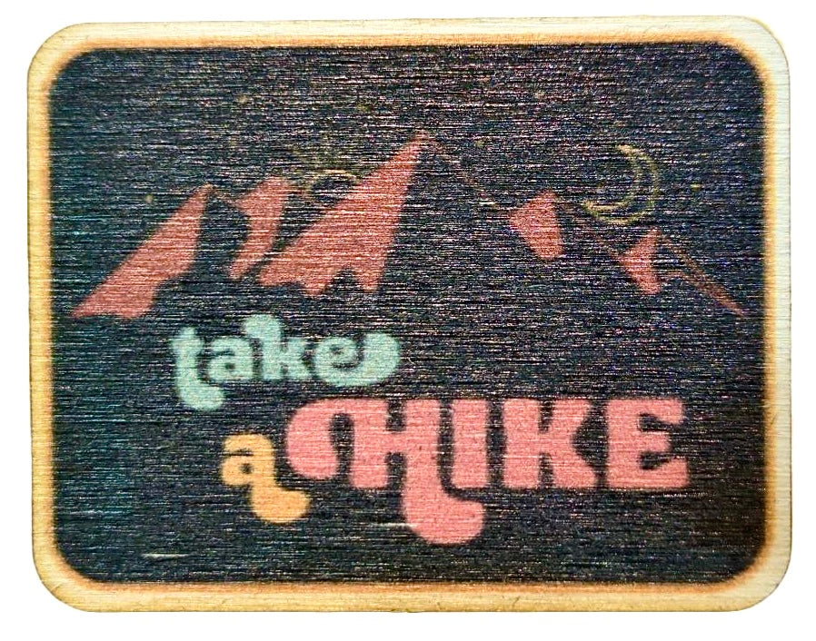 Take A Hike