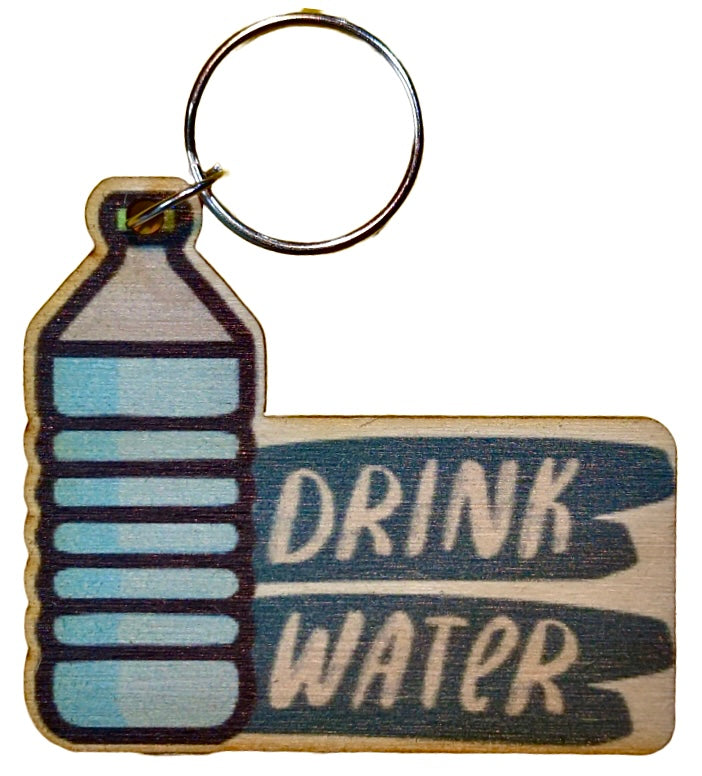 Drink Water