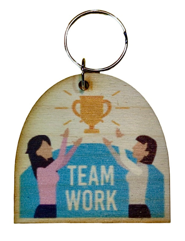 Teamwork Trophy