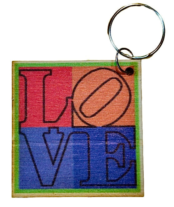 Love Square