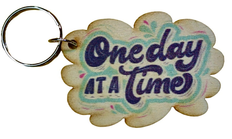 One Day At A Time