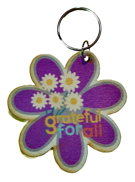 Grateful For All