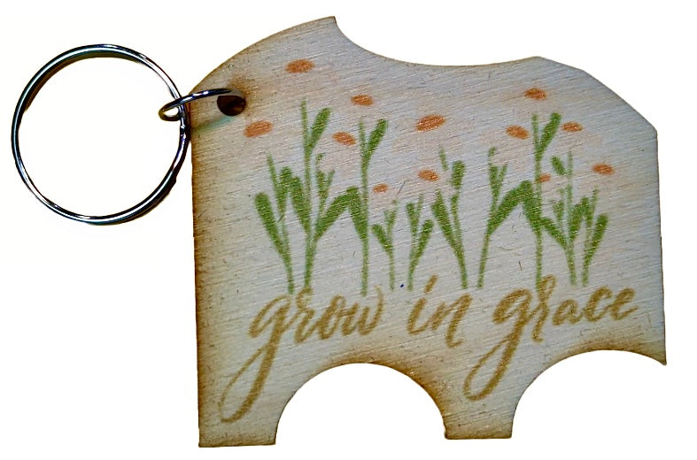 Grow In Grace