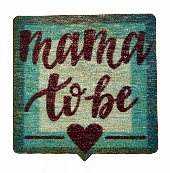 Mama To Be