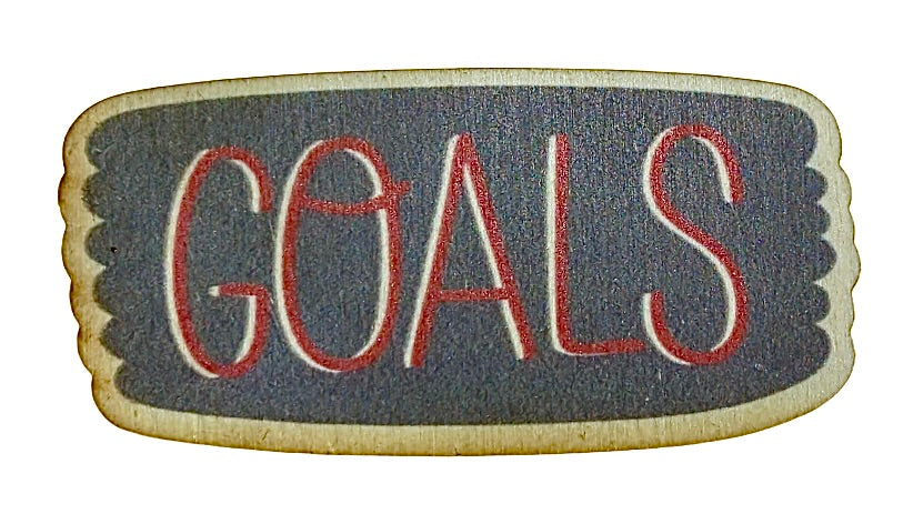 Goals Magnet
