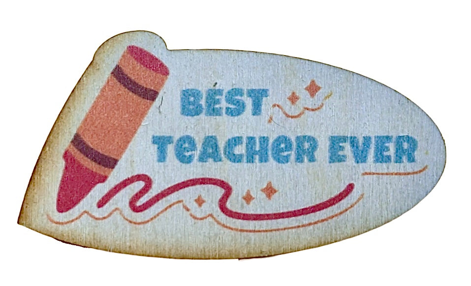 Best Teacher Ever