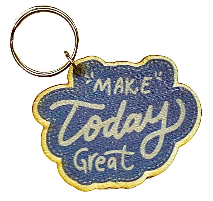 Make Today Great