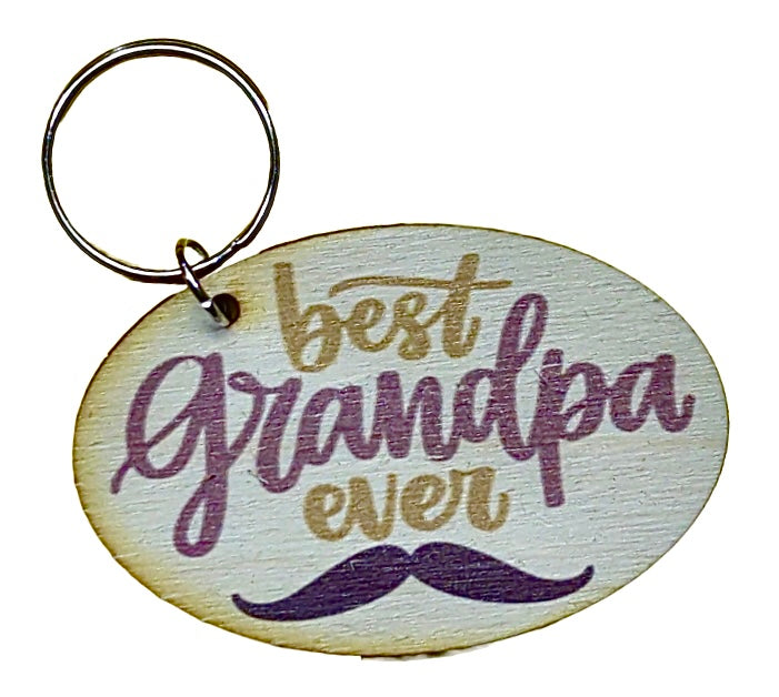 Best Grandpa Ever