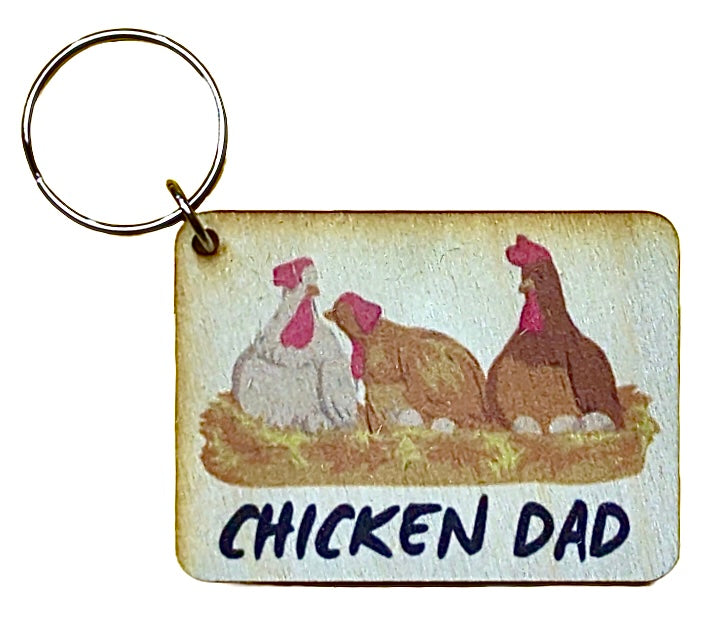 Chicken Dad