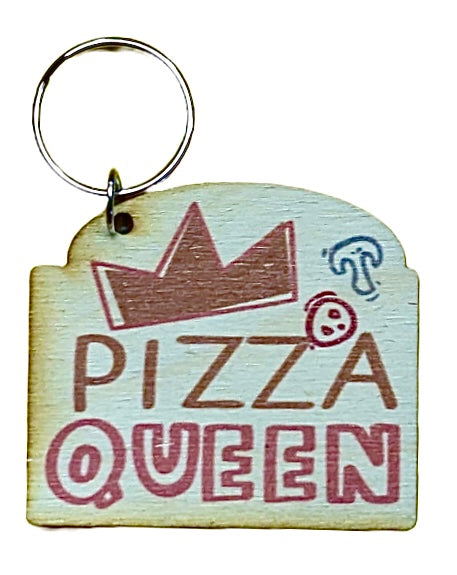 Pizza Queen
