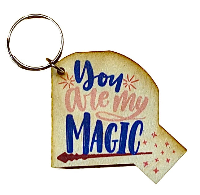 You Are My Magic