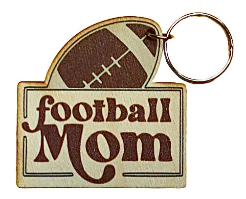 Football Mom
