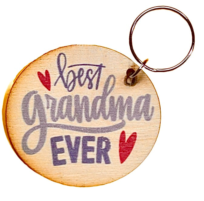 Best Grandma Ever