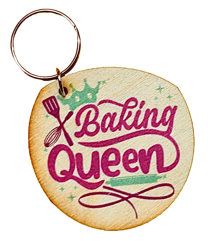 Baking Queen
