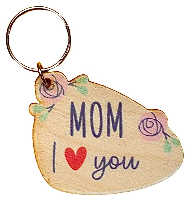 MOM I Heart You