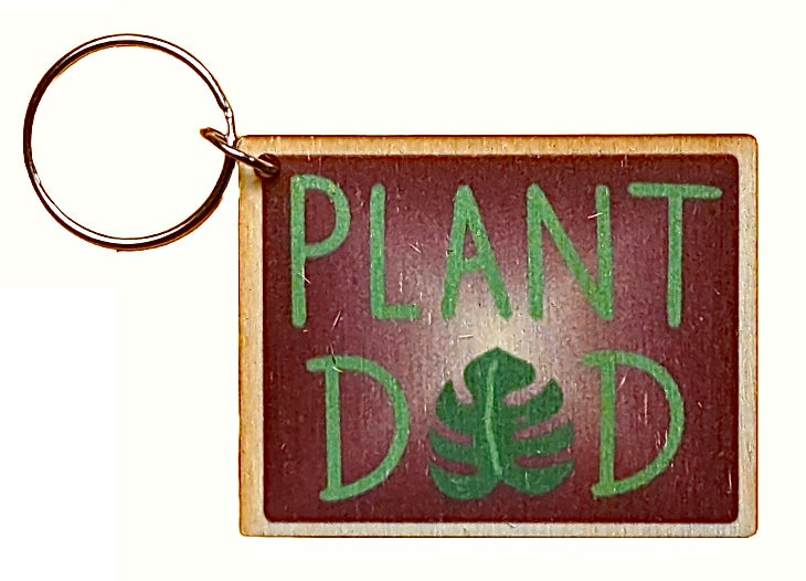 Plant Dad Monstera