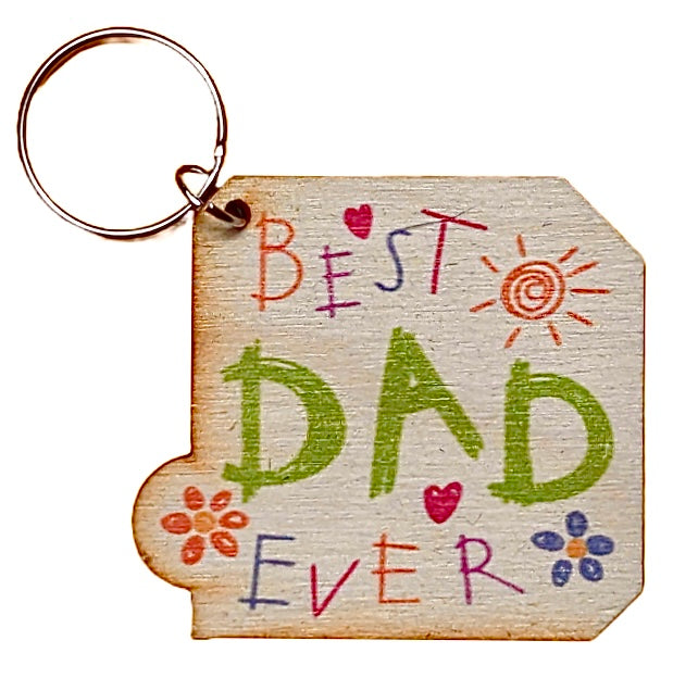 Best DAD Ever!