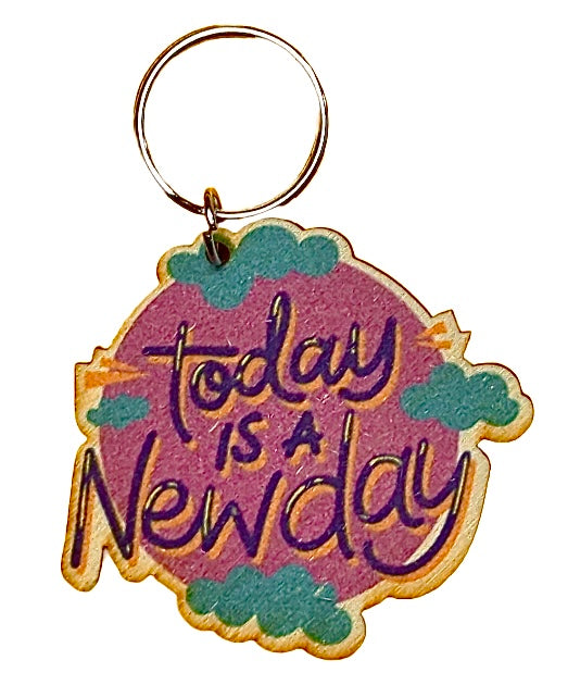 Today Is A New Day