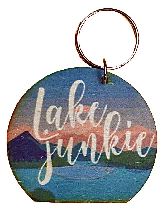 Lake Junkie