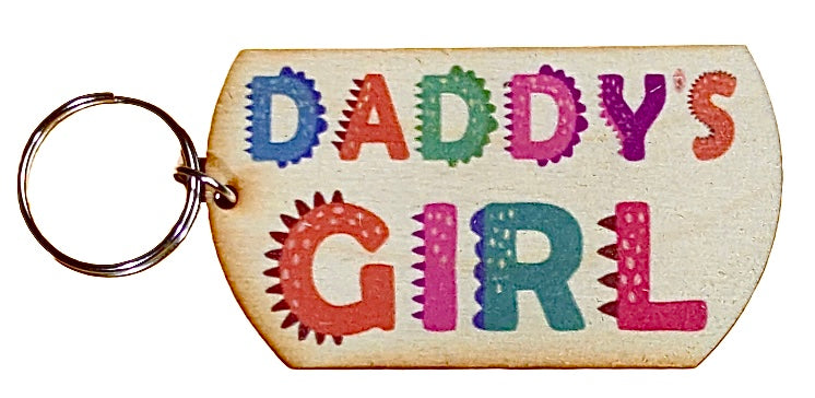 Daddy's Girl Dino Font