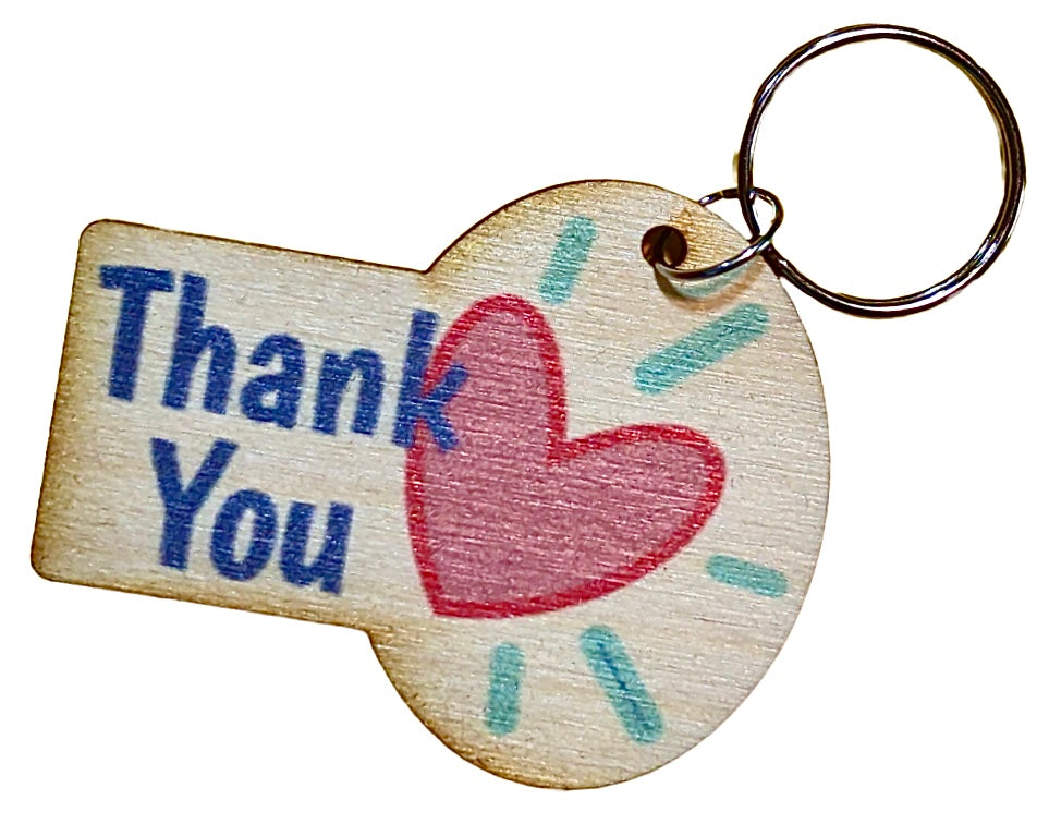 Thank You Heartshine