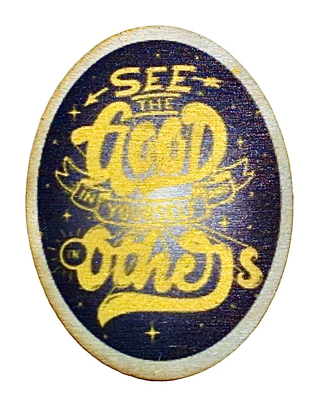 See The Good In Yourself And Others