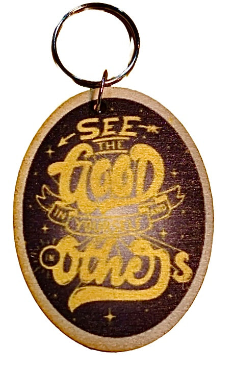 See The Good In Yourself And Others