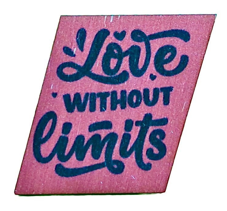 Love Without Limits