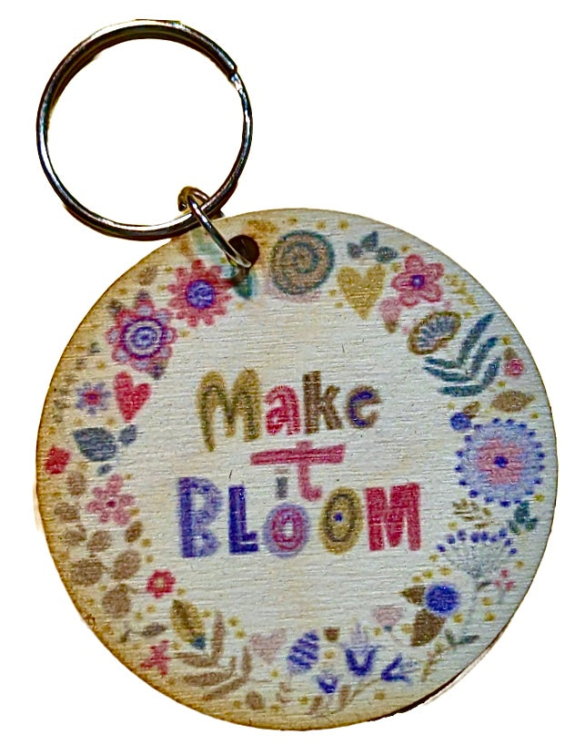 Make It Bloom