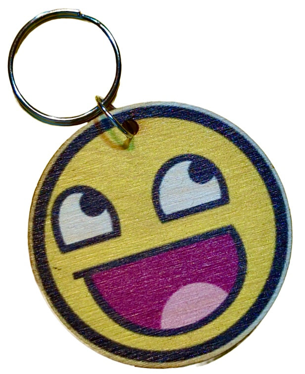 Smiley Emoji