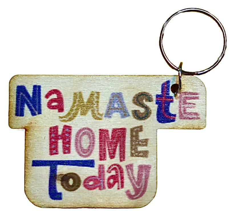 Namaste Home Today