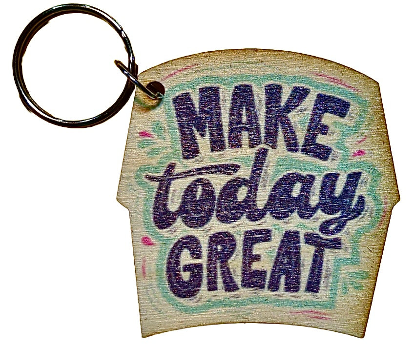 Make Today Great